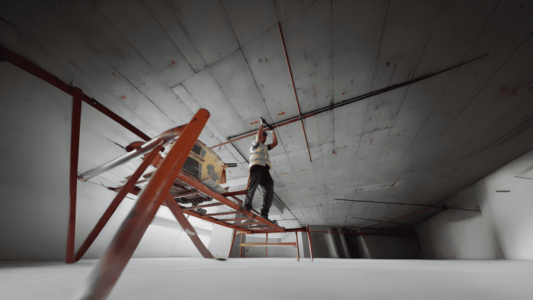 Properties Upgrade (Fitout & Renovation)